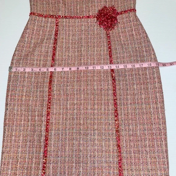 David Meister NWT Dress, size 6 - Picture 10 of 15